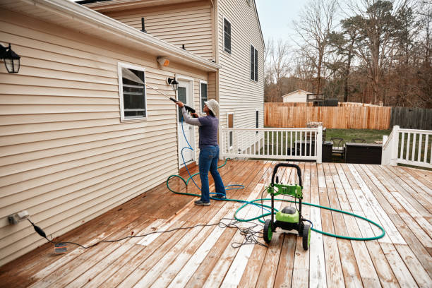Trusted Summerside, OH Pressure Washing Experts