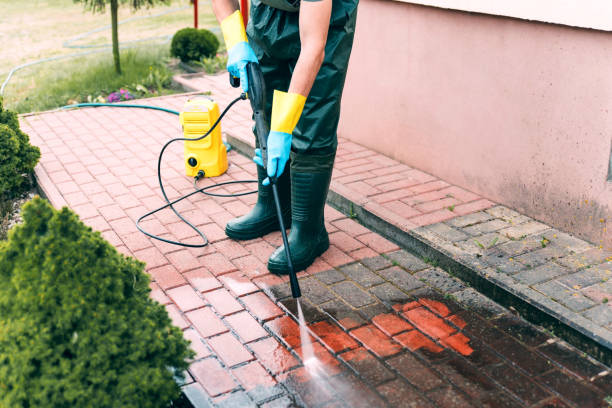 Best Commercial Building Pressure Washing  in Summerside, OH