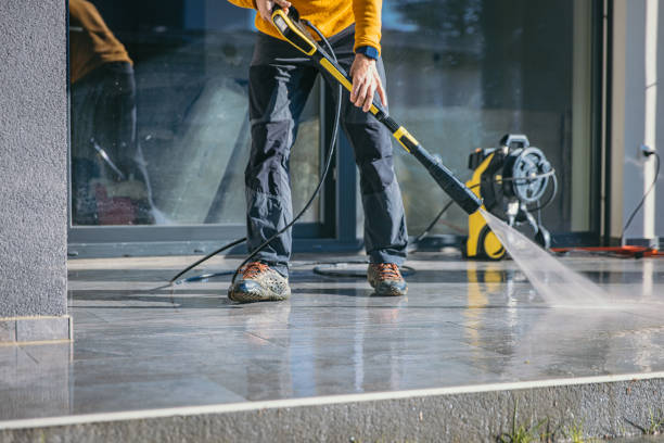 Best Roof Pressure Washing  in Summerside, OH