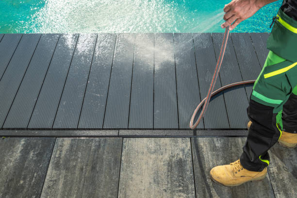 Best House Pressure Washing  in Summerside, OH