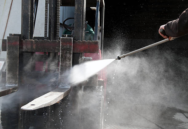 Best Concrete Pressure Washing  in Summerside, OH
