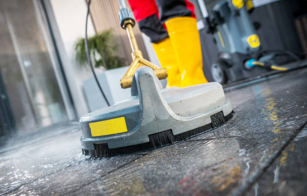 Best Fence Pressure Washing  in Summerside, OH
