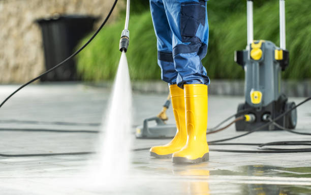 Best Sidewalk Pressure Washing  in Summerside, OH