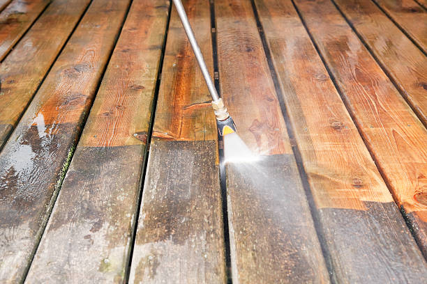 Best Sidewalk Pressure Washing  in Summerside, OH