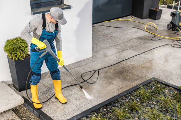 Best House Pressure Washing  in Summerside, OH