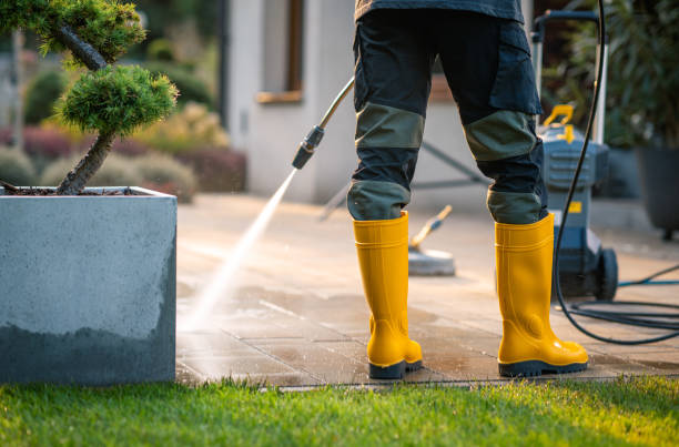 Best Commercial Pressure Washing  in Summerside, OH