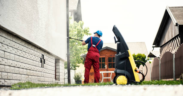 Best Residential Pressure Washing Services  in Summerside, OH